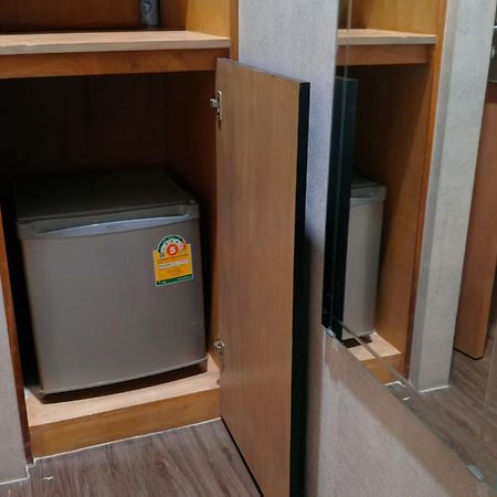 Bob Hostel บ็อบโฮสเทล Bangkok Zewnętrze zdjęcie