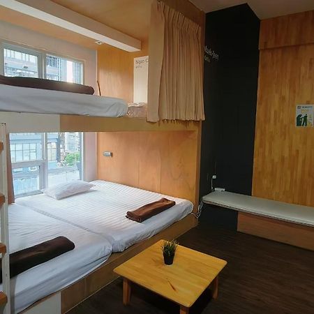 Bob Hostel บ็อบโฮสเทล Bangkok Zewnętrze zdjęcie