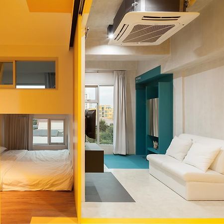 Bob Hostel บ็อบโฮสเทล Bangkok Zewnętrze zdjęcie