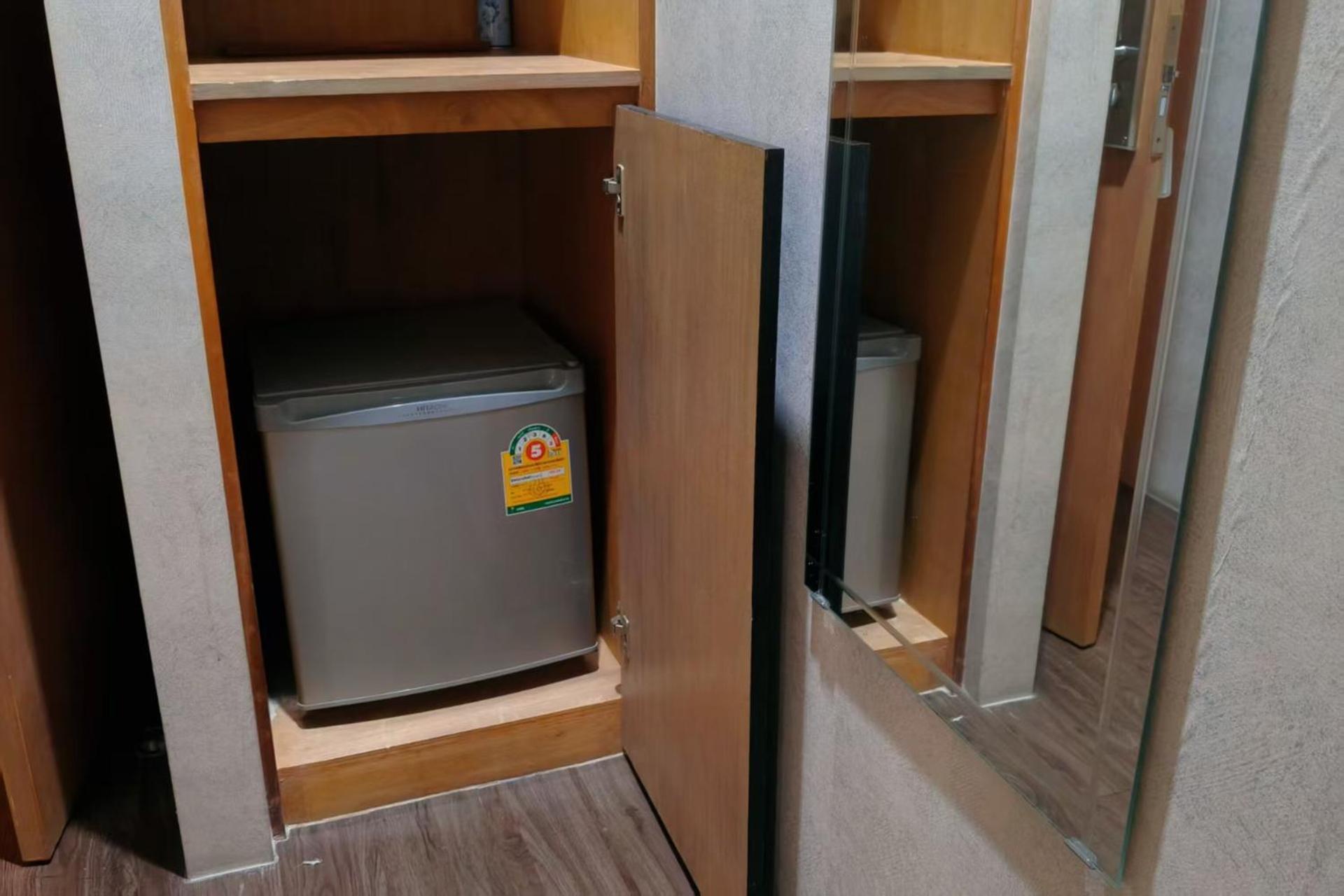 Bob Hostel บ็อบโฮสเทล Bangkok Zewnętrze zdjęcie