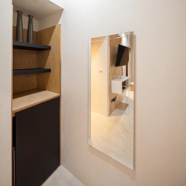 Bob Hostel บ็อบโฮสเทล Bangkok Zewnętrze zdjęcie
