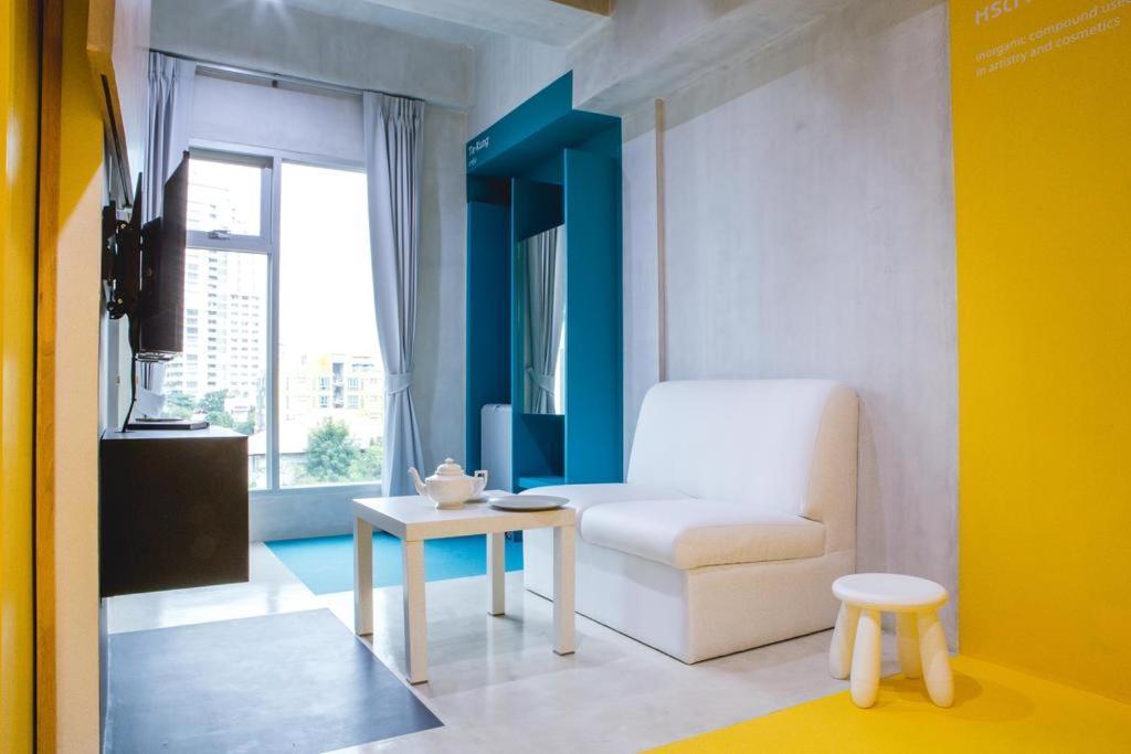Bob Hostel บ็อบโฮสเทล Bangkok Zewnętrze zdjęcie