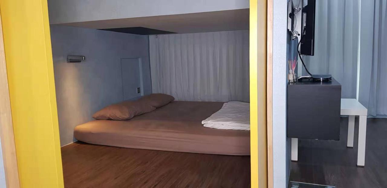 Bob Hostel บ็อบโฮสเทล Bangkok Zewnętrze zdjęcie