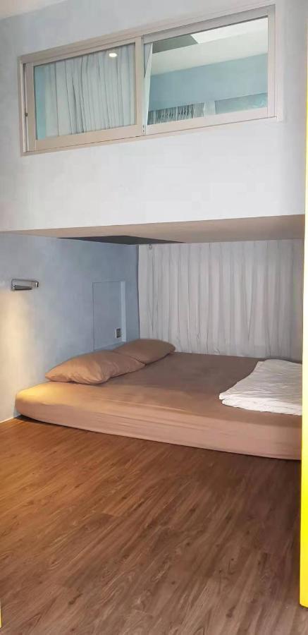 Bob Hostel บ็อบโฮสเทล Bangkok Zewnętrze zdjęcie